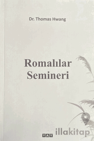Romalılar Semineri