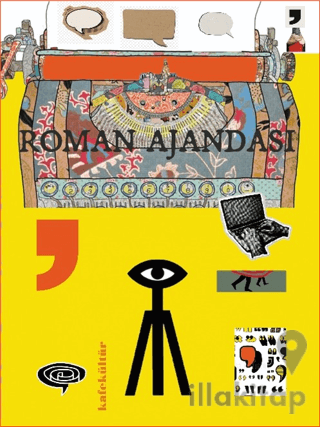 Roman Ajandası