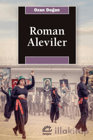 Roman Aleviler