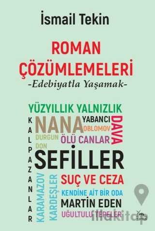 Roman Çözümlemeleri