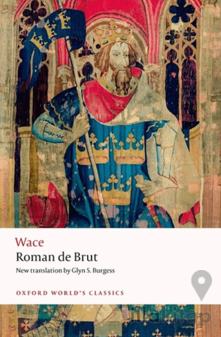 Roman de Brut