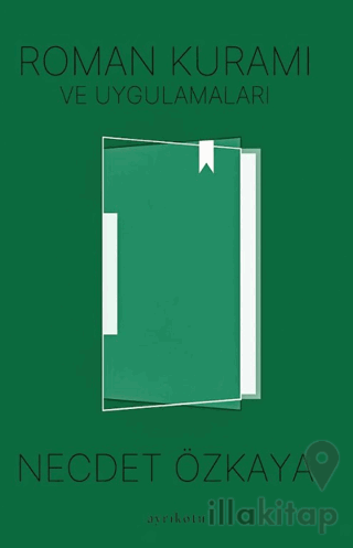 Roman Kuramı ve Uygulamaları