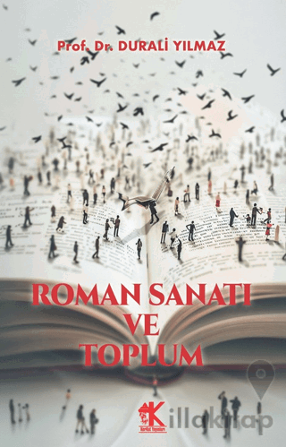 Roman Sanatı ve Toplum