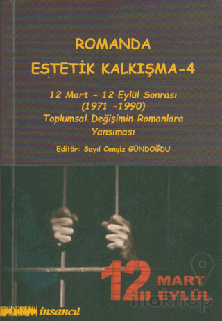 Romanda Estetik Kalkışma 4