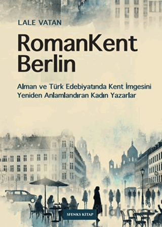RomanKent Berlin