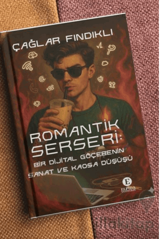 Romantik Serseri: Bir Dijital Göçebenin Sanat ve Kaosa Düşüşü