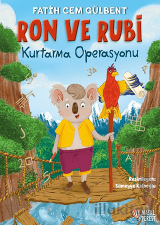 Ron ve Rubi Kurtarma Operasyonu