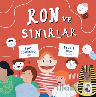 Ron ve Sınırlar