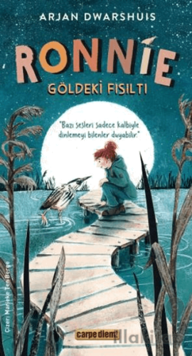 Ronnie - Göldeki Fısıltı