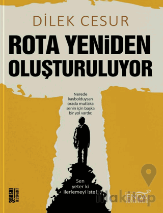 Rota Yeniden Oluşturuluyor