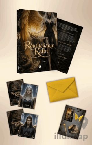 Routhelia’nın Kalbi