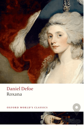 Roxana: The Fortunate Mistress