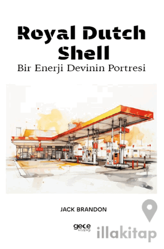 Royal Dutch Shell