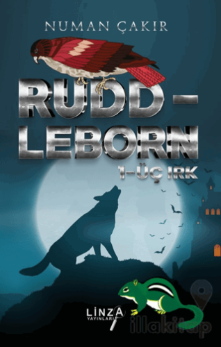 Ruddleborn 1