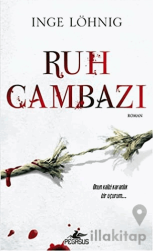 Ruh Cambazı
