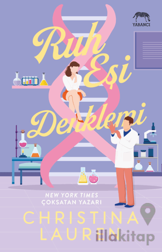 Ruh Eşi Denklemi