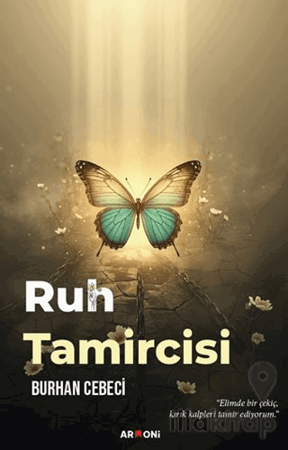 Ruh Tamircisi
