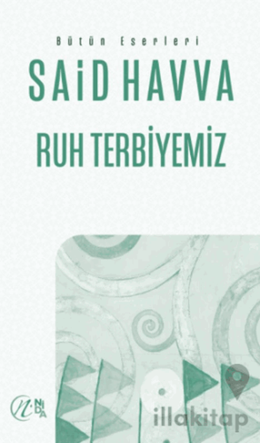Ruh Terbiyemiz