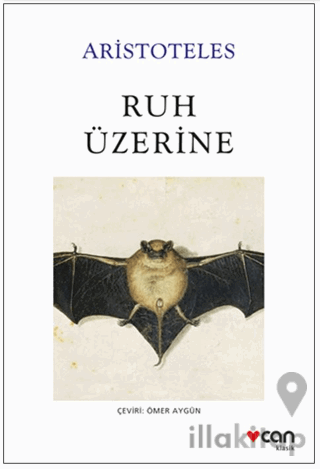 Ruh Üzerine