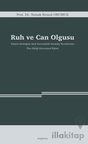 Ruh ve Can Olgusu