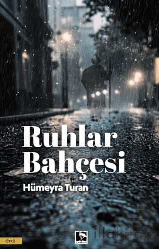 Ruhlar Bahçesi