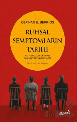 Ruhsal Semptomların Tarihi