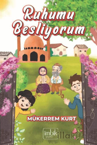 Ruhumu Besliyorum