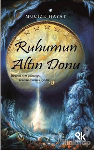 Ruhumun Altın Donu