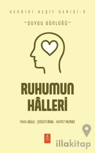 Ruhumun Hallleri