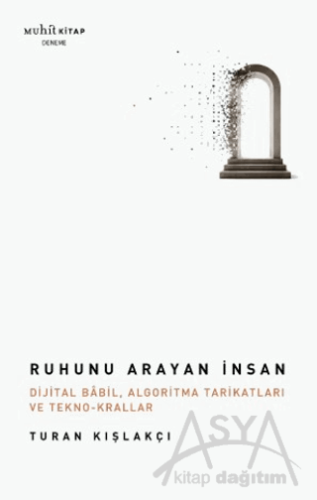 Ruhunu Arayan İnsan