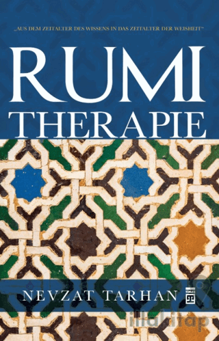 Rumi Terapie (Mesnevi Terapi - Almanca)