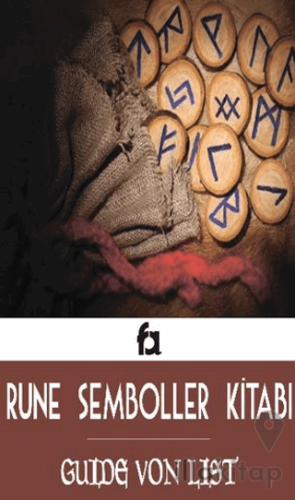 Rune Semboller Kitabı