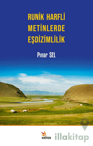 Runik Harfli Metinlerde Eşdizimlilik