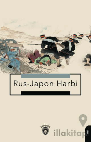 Rus - Japon Harbi