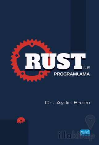 RUST ile Programlama