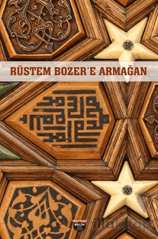 Rüstem Bozer'e Armağan