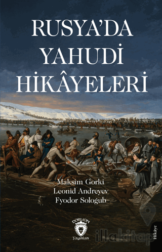 Rusya’da Yahudi Hikâyeleri
