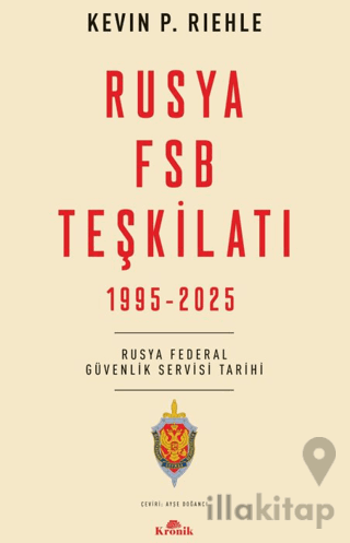 Rusya FSB Teşkilatı