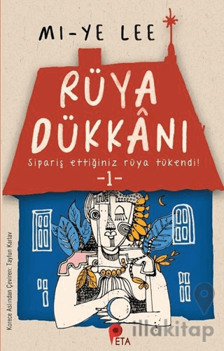 Rüya Dükkanı 1