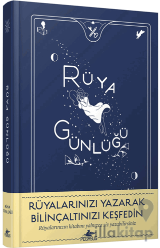 Rüya Günlüğü