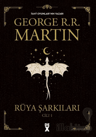 Rüya Şarkıları Cilt - 1