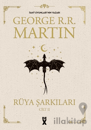 Rüya Şarkıları Cilt - 2