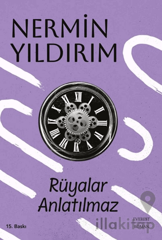 Rüyalar Anlatılmaz