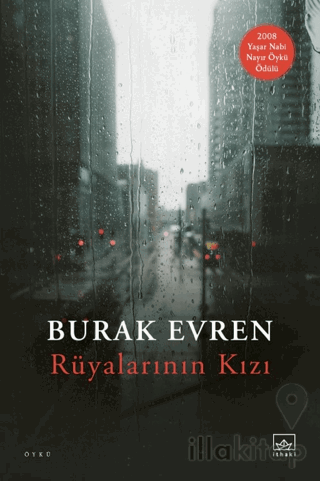 Rüyalarının Kızı