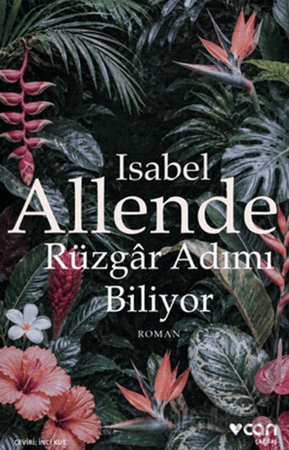 Rüzgâr Adımı Biliyor