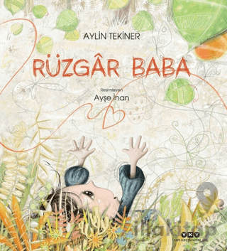 Rüzgar Baba