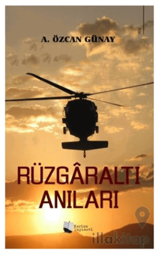 Rüzgaraltı Anıları