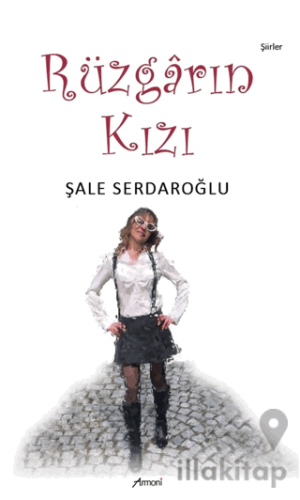 Rüzgarın Kızı