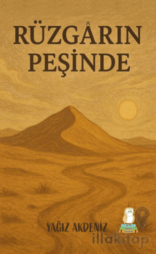 Rüzgarın Peşinde