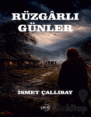 Rüzgarlı Günler